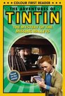 The Mystery of the Missing Wallets The Adventures of Tintin Early Reader