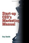 Startup CEO's Marketing Manual