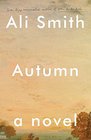 Autumn A Novel