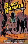 Black Hammer Library Edition Volume 1