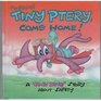 Guy Gilchrist's Plateo's Big Race A Tiny Dinos Story About Learning