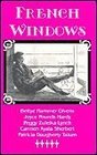 French Windows Paintings and Poetry of France