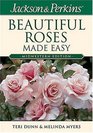 Jackson  Perkins Beautiful Roses Made Easy Midwestern Edition