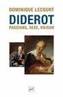 Diderot Passions sexe raison