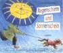 Regenschirm und Sonnenschein