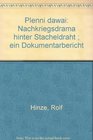 Plenni dawai Nachkriegsdrama hinter Stacheldraht  ein Dokumentarbericht