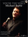 You're the Voice Michael Buble PianoVocalGuitar Songbook