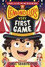 Mr Lemoncello's Very First Game