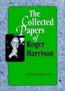 The Collected Papers of Roger Harrison