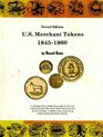 US merchant tokens 18451860 A catalog of the unofficial coinage of America from the end of the Hard Times era to the eve of the Civil War  includes many advertising and business promotion pieces
