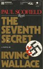 The Seventh Secret/Audio Cassettes