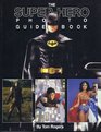 Superhero Photo Guidebook