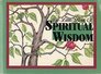 The Little Book of Spiritual Wisdom