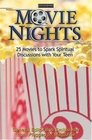 Movie Nights 25 Movies to Spark Spiritual Discussions With Your Teen
