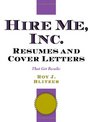 Hire Me Inc Resumes and Cover Letters That Get Results