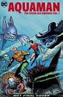 Aquaman The Silver Age Omnibus Vol 1