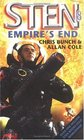 Sten 8 Empire's End