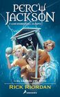 Percy Jackson El ladrn del rayo / The Lightning Thief Percy Jackson and the O lympians