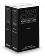 Consumer Protection and the Law 20122013 ed