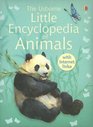 Little Encyclopedia of Animals Internet Linked