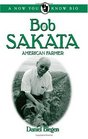 Bob Sakata American Farmer