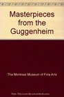 Masterpieces from the Guggenheim