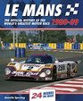 Le Mans 198089 The Official History Of The World's Greatest Motor Race