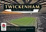 Twickenham An Official Pictorial History