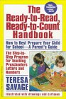 The Ready-To-Read, Ready-To-Count Handbook