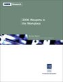 2006 Weapons in the Workplace