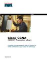 Cisco CCNA 640 607 Preparation Library