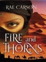 Fire and Thorns Indigo Edition