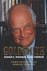 Goldsmith Money Women and Power
