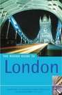 The Rough Guide to London (Rough Guide)