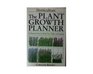 The Plant Growth Planner