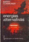 Energias Alternativas