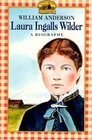 Laura Ingalls Wilder : A Biography (Little House)