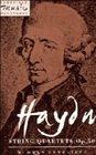 Haydn String Quartets Op 50