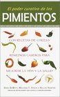 El Poder Curativo De Los Pimientos/The Healing Powers of Peppers