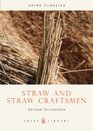 Straw and Straw Craftsmen