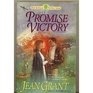 The Promise of Victory (The Salinas Valley Saga, Book 3)