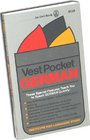 Vest Pocket German