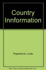 Country Innformation