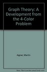 Graph Theory A Development from the 4Color Problem