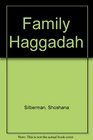 Family Haggadah