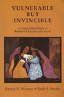 Vulnerable but Invincible A Longitudinal Study of Resilient Children and Youth