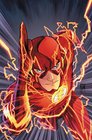 The Flash By Francis Manapul and Brian Buccellato Deluxe Edition