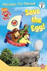 Save the Egg