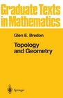 Topology and Geometry