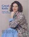 Great Knits  Texture and Color Techniques